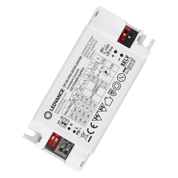 DR DS-PFM -20/220-240/500