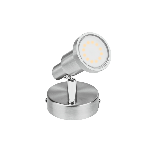 LEDSpot1x3W - LEDVANCE свет-к спот накладной LEDSpot1x3W - LEDVANCE свет-к спот накладной