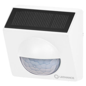 SMART+ WIFI Outdoor Motion Sensor White