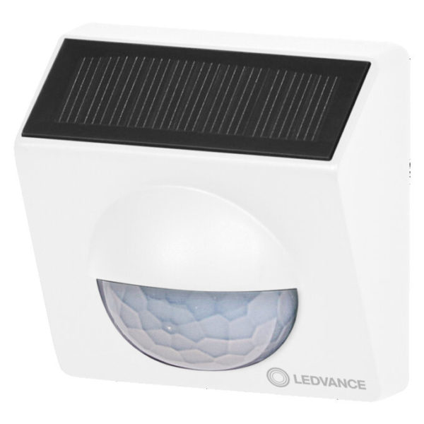 SMART+ WIFI Outdoor Motion Sensor White SMART+ WIFI Outdoor Motion Sensor White