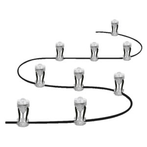 SMART+ Wifi Garden Dot 9P RGB