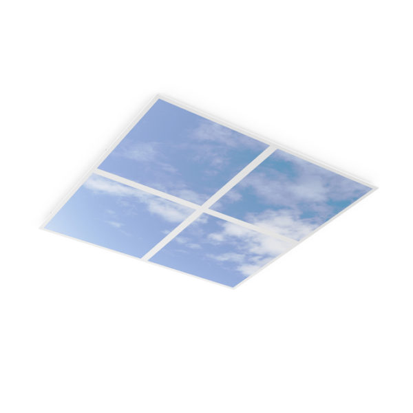 PL PRINT SKY DA 625 V 33W SET4