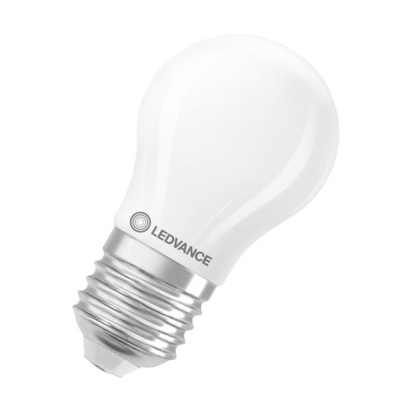 LED Classic P 60 Filament DIM P 5.9W 865 Frosted E27