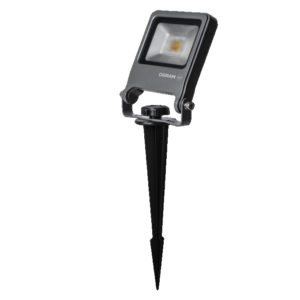 ENDURA Garden Flood Spike 10W 3000K ENDURA Garden Flood Spike 10W 3000K