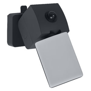 ENDURA® Style USB Volt Flood Adjustable Sensor IP54 Dark Grey ENDURA® Style USB Volt Flood Adjustable Sensor IP54 Dark Grey