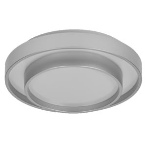 Orbis Razon 295mm 16W 830 Silver Orbis Razon 295mm 16W 830 Silver