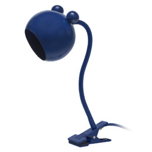 Clip Mouse Flex E14 Blue EU Plug Clip Mouse Flex E14 Blue EU Plug