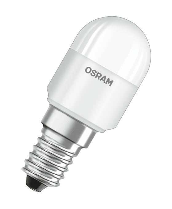 LED Special T26 20 200° 2.3W 865 Frosted E14