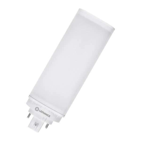 DULUX LED T/E26 HF & AC MAINS VALUE 10W 830 GX24Q-3 DULUX LED T/E26 HF & AC MAINS VALUE 10W 830 GX24Q-3