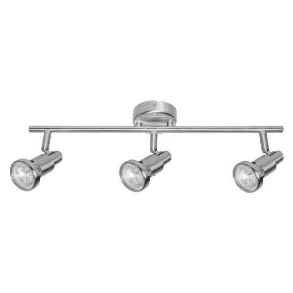 LED Spot GU10 3 x 2.6W 2700K LED Spot GU10 3 x 2.6W 2700K