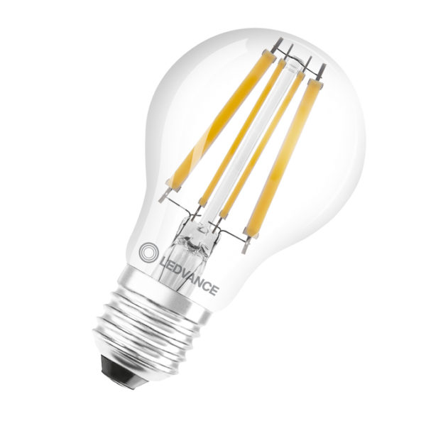 LED Classic A 100 Filament V 11W 840 Clear E27 LED Classic A 100 Filament V 11W 840 Clear E27