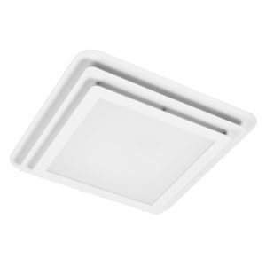 Orbis Spiral Layer Square 26W White Orbis Spiral Layer Square 26W White