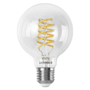 SMART+ WiFi Filament Globe 60 Tunable White E27 SMART+ WiFi Filament Globe 60 Tunable White E27