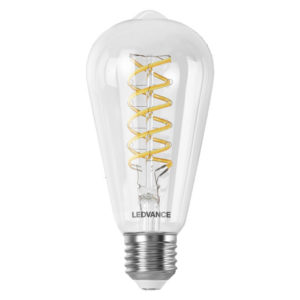SMART+ WiFi Filament Edison 60 Tunable White E27 SMART+ WiFi Filament Edison 60 Tunable White E27