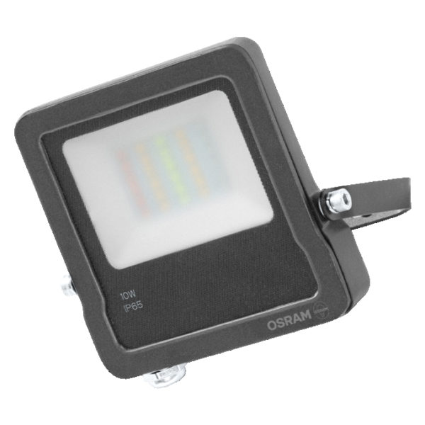 SMART+ MATTER Floodlight 10W Multicolour SMART+ MATTER Floodlight 10W Multicolour