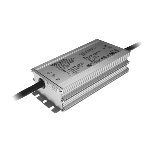 VS ECXe 1050.453 (700)530-1050мА 65-157V/105W IP67 потенциом 154х68х37 - драйвер VS ECXe 1050.453 (700)530-1050мА 65-157V/105W IP67 потенциом 154х68х37 - драйвер