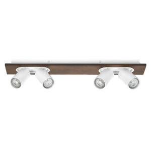 Decor Spot Mercury GU10 White 4x3.4W 927 DIM Decor Spot Mercury GU10 White 4x3.4W 927 DIM