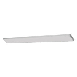 SMART+ MATTER Planon Frameless Tunable White 1200x100mm SMART+ MATTER Planon Frameless Tunable White 1200x100mm