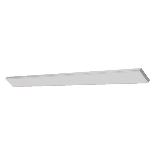 SMART+ MATTER Planon Frameless Tunable White 1200x100mm SMART+ MATTER Planon Frameless Tunable White 1200x100mm