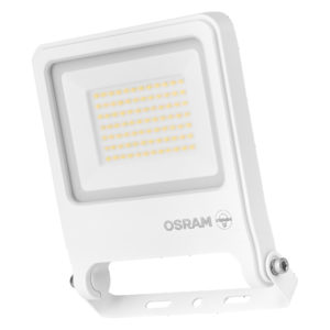 ENDURA® Flood Warm White PCR 50W White ENDURA® Flood Warm White PCR 50W White