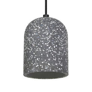 Decor Pill Pendant 1XE27 Black Decor Pill Pendant 1XE27 Black