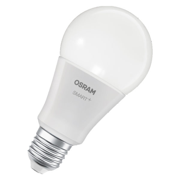 SMART+ MATTER Classic A100 14W 827...865 TW E27 SMART+ MATTER Classic A100 14W 827...865 TW E27