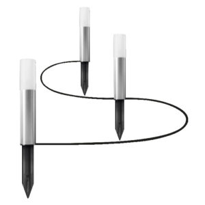 SMART+ Wifi Garden Pole Mini 3P Ext RGB + W