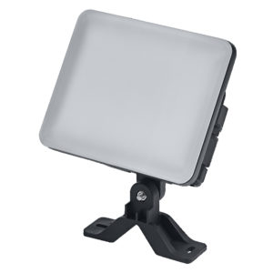 ENDURA® Flood Adjustable 20W 840 Black