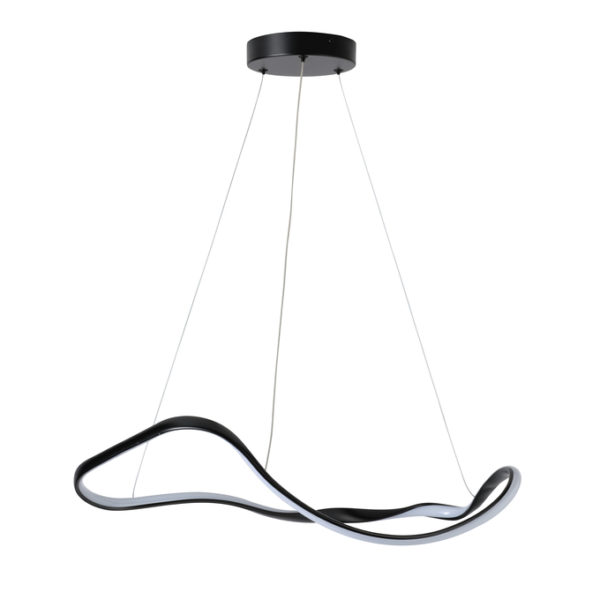 Decor Wavy Pendant 24 W 840 Decor Wavy Pendant 24 W 840