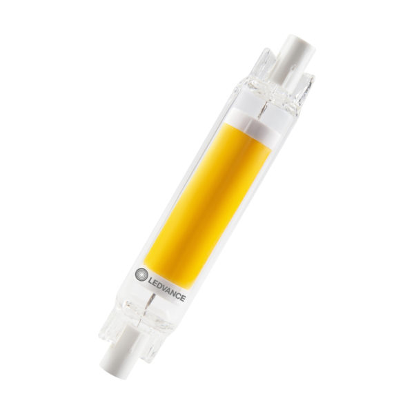 LED Slim Line 78 40 300° P 4.5W 840 Glas R7s LED Slim Line 78 40 300° P 4.5W 840 Glas R7s