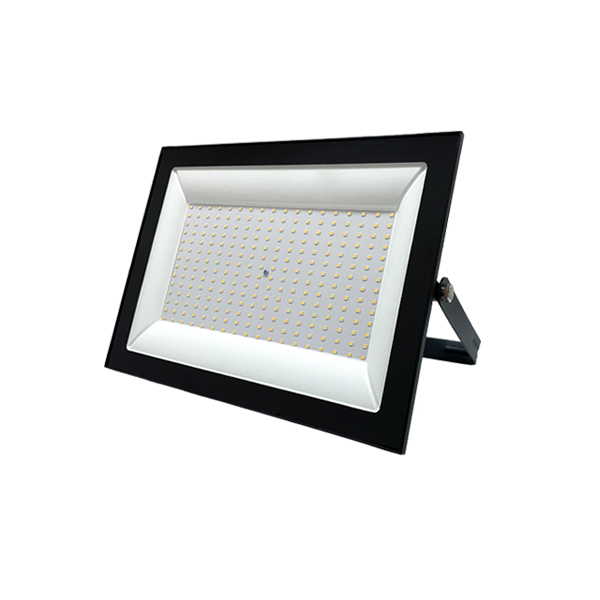 Светодиодный прожектор FL-LED Light-PAD 200W Black 4200К 17000Лм 200Вт AC220-240В 330x240x30мм Светодиодный прожектор FL-LED Light-PAD 200W Black 4200К 17000Лм 200Вт AC220-240В 330x240x30мм