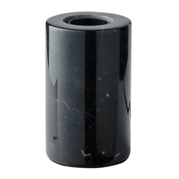 Decor Marble Base Table DIM E27 Black Decor Marble Base Table DIM E27 Black