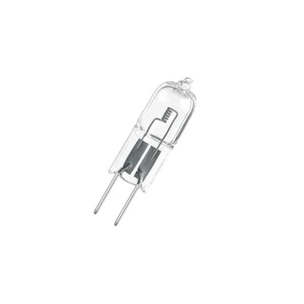 64647 24V 120W G6,35 (HLX) d13x44mm 700h - лампа OSRAM 64647 24V 120W G6,35 (HLX) d13x44mm 700h - лампа OSRAM