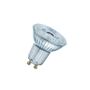 3.4W/927 (=35W) DIM 36° GU10 230V PARATHOM DIM Spot PAR16 230lm d51x55 - LED лампа OSRAM