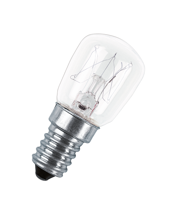 SPC.T CL 15 W 230 V E14 SPC.T CL 15 W 230 V E14
