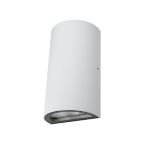 ENDURA Style UpDown 12W White