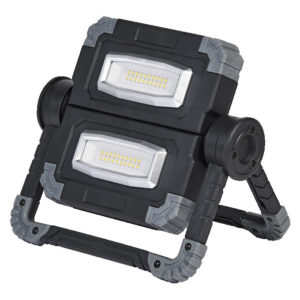 LED WORKLIGHT VALUE BATTERY FLEX 7W 865