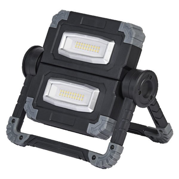 LED WORKLIGHT VALUE BATTERY FLEX 7W 865