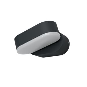 ENDURA Style Mini Spot I 8W Dark Grey