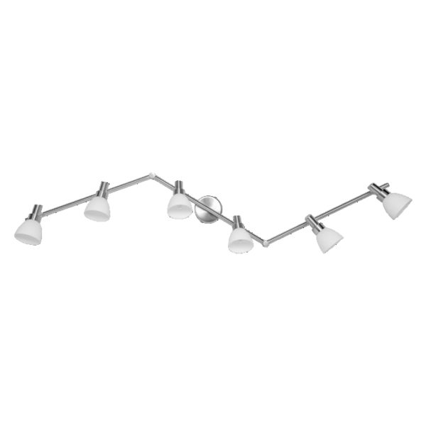 LED Spot G9 6 x 1.9W 2700K LED Spot G9 6 x 1.9W 2700K