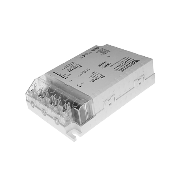 VS  37W  DALI/Single  700мА  30-53V  ECXd  700.064  123x79x33мм - драйвер