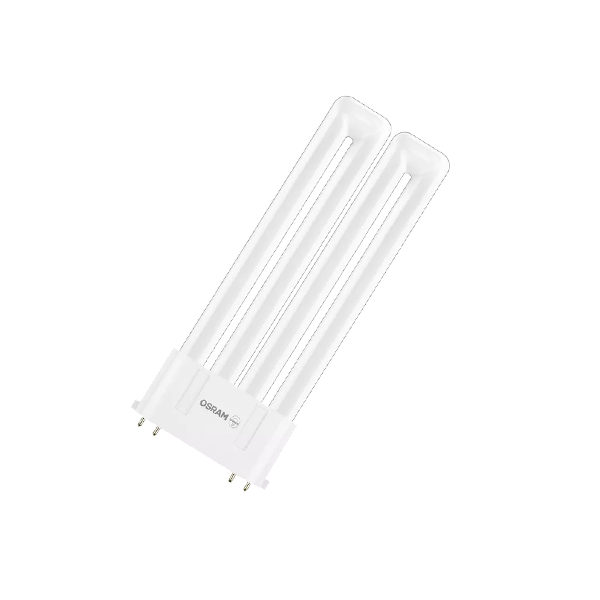 Светодиодная лампа DULUX F 36 LED  18W/840 2G10 2500lm OSRAM