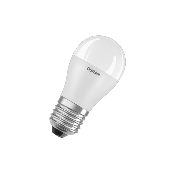 LS CLP 75    8W/830 (=75W) 220-240V FR  E27 806lm  150* 15000h - LED лампа OSRAM