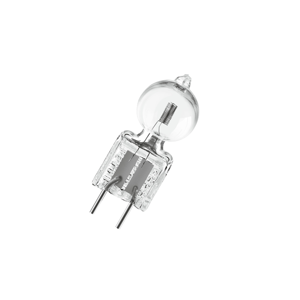 64291 22,8V 40W G6,35 (XIR) d12x44mm 800h - лампа OSRAM 64291 22,8V 40W G6,35 (XIR) d12x44mm 800h - лампа OSRAM