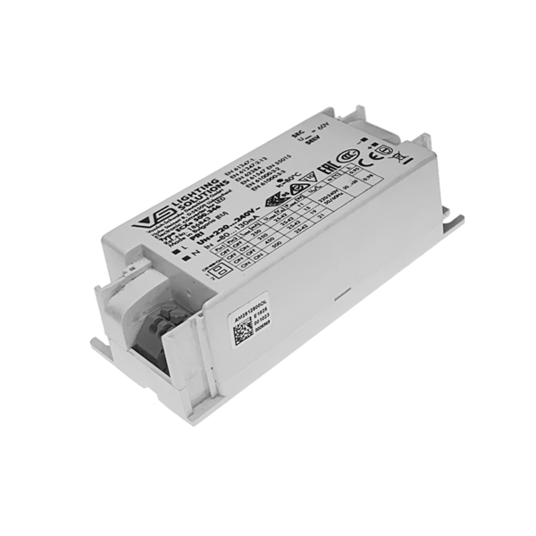VS ECXe 500.346 250-500mA 25-42V/10-21W DIP-перекл 97x43x30mm - драйвер VS ECXe 500.346 250-500mA 25-42V/10-21W DIP-перекл 97x43x30mm - драйвер