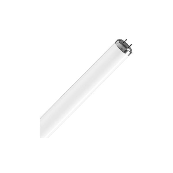 Лампа ульрафиолетовая TL 80W/10-R G13  d40,5x1514,2mm 350 -400нм (ловушки, полимеризация, озонирование помещений) PHILIPS