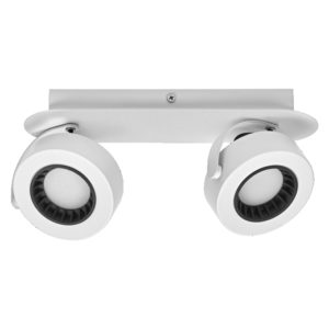 Decor Spot Venus White 2 Spot Decor Spot Venus White 2 Spot
