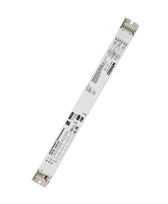 QTP-DL 2X55 GII QTP-DL 2X55 GII