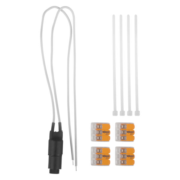 LED TUBE CONVERSION KIT LED TUBE CONVERSION KIT