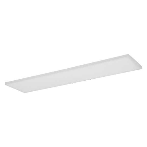 Planon Frameless 1200x300mm 40W 830 White Planon Frameless 1200x300mm 40W 830 White